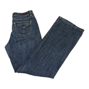 CHRISTOPHER BLUE Size 8L